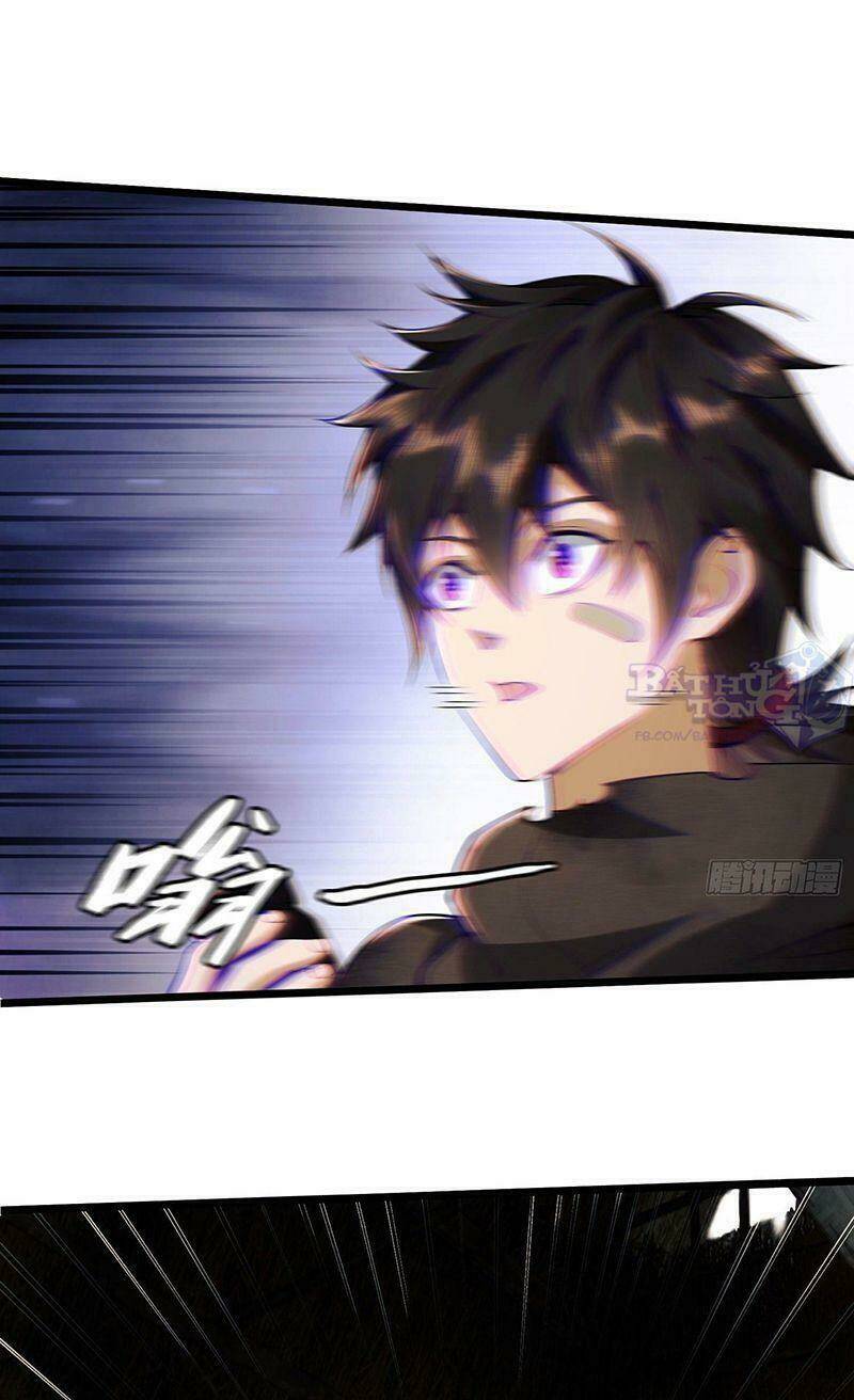 Đệ Nhất Danh Sách - Chapter 6 - Page 35