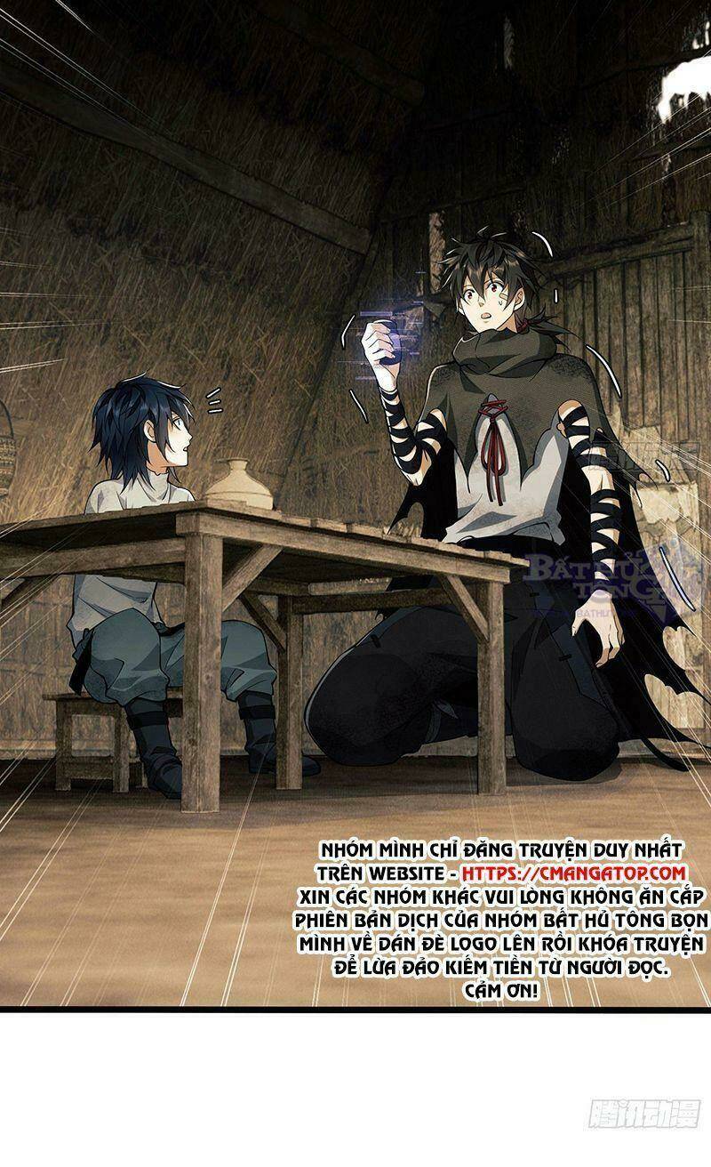 Đệ Nhất Danh Sách - Chapter 6 - Page 36