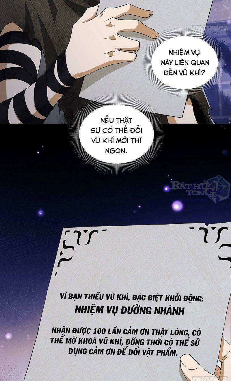 Đệ Nhất Danh Sách - Chapter 6 - Page 3