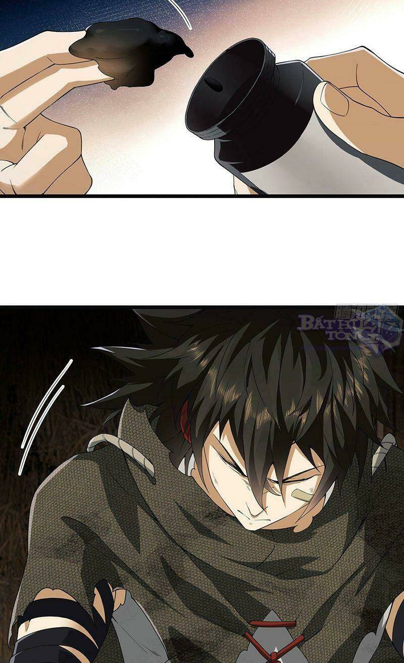 Đệ Nhất Danh Sách - Chapter 6 - Page 39