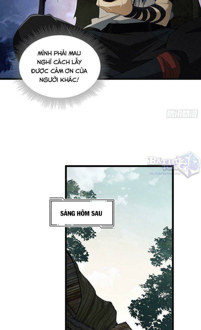 Đệ Nhất Danh Sách - Chapter 6 - Page 43