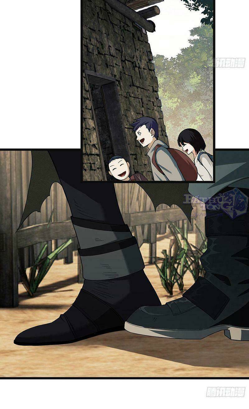 Đệ Nhất Danh Sách - Chapter 6 - Page 44