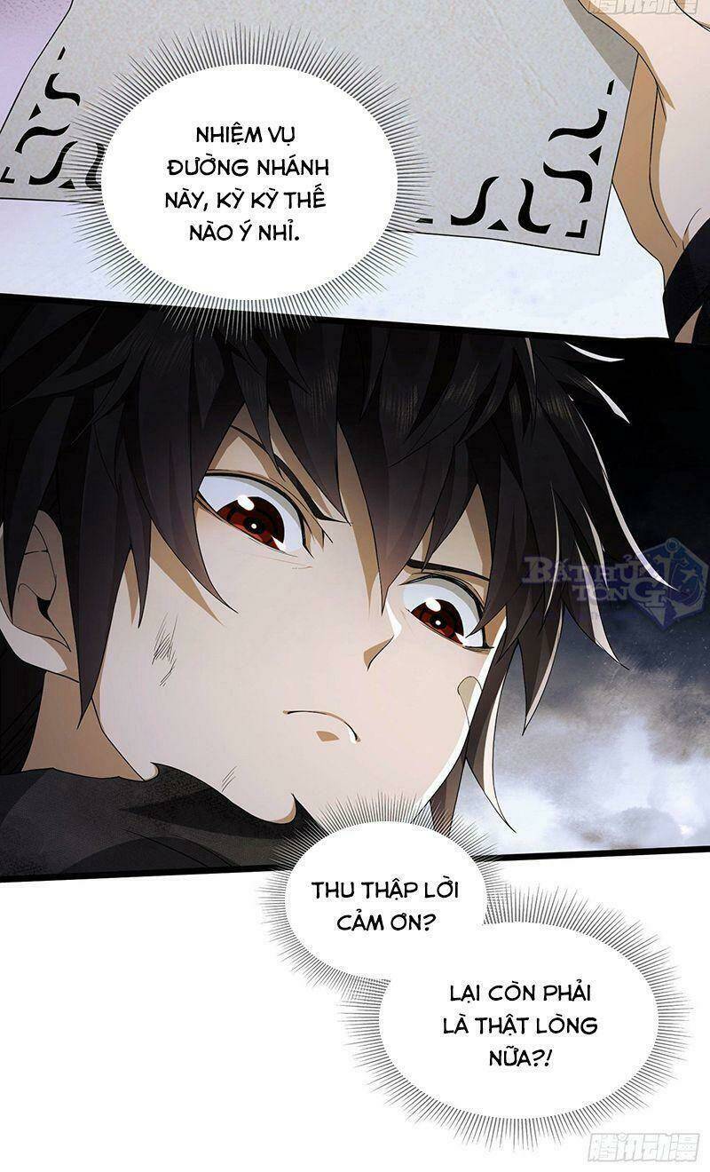 Đệ Nhất Danh Sách - Chapter 6 - Page 4