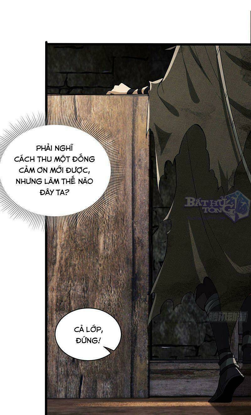 Đệ Nhất Danh Sách - Chapter 6 - Page 49