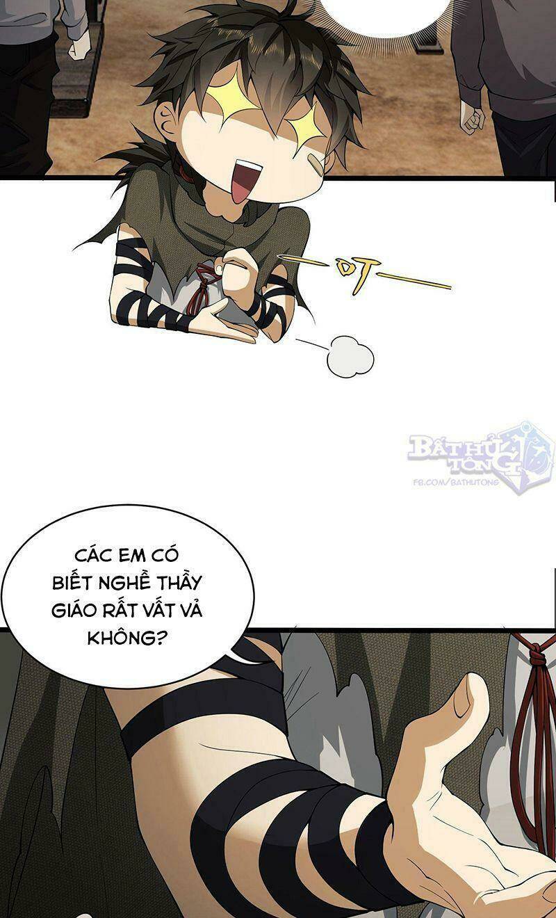 Đệ Nhất Danh Sách - Chapter 6 - Page 51