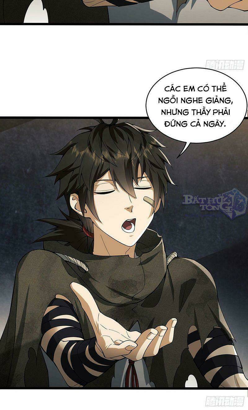 Đệ Nhất Danh Sách - Chapter 6 - Page 52