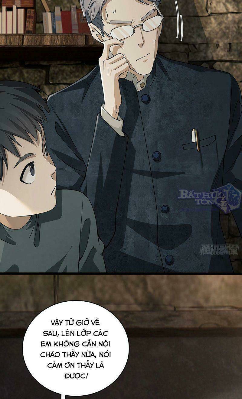 Đệ Nhất Danh Sách - Chapter 6 - Page 54