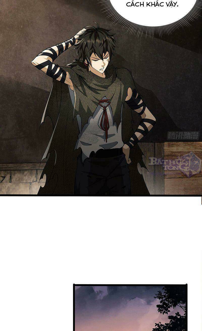 Đệ Nhất Danh Sách - Chapter 6 - Page 58