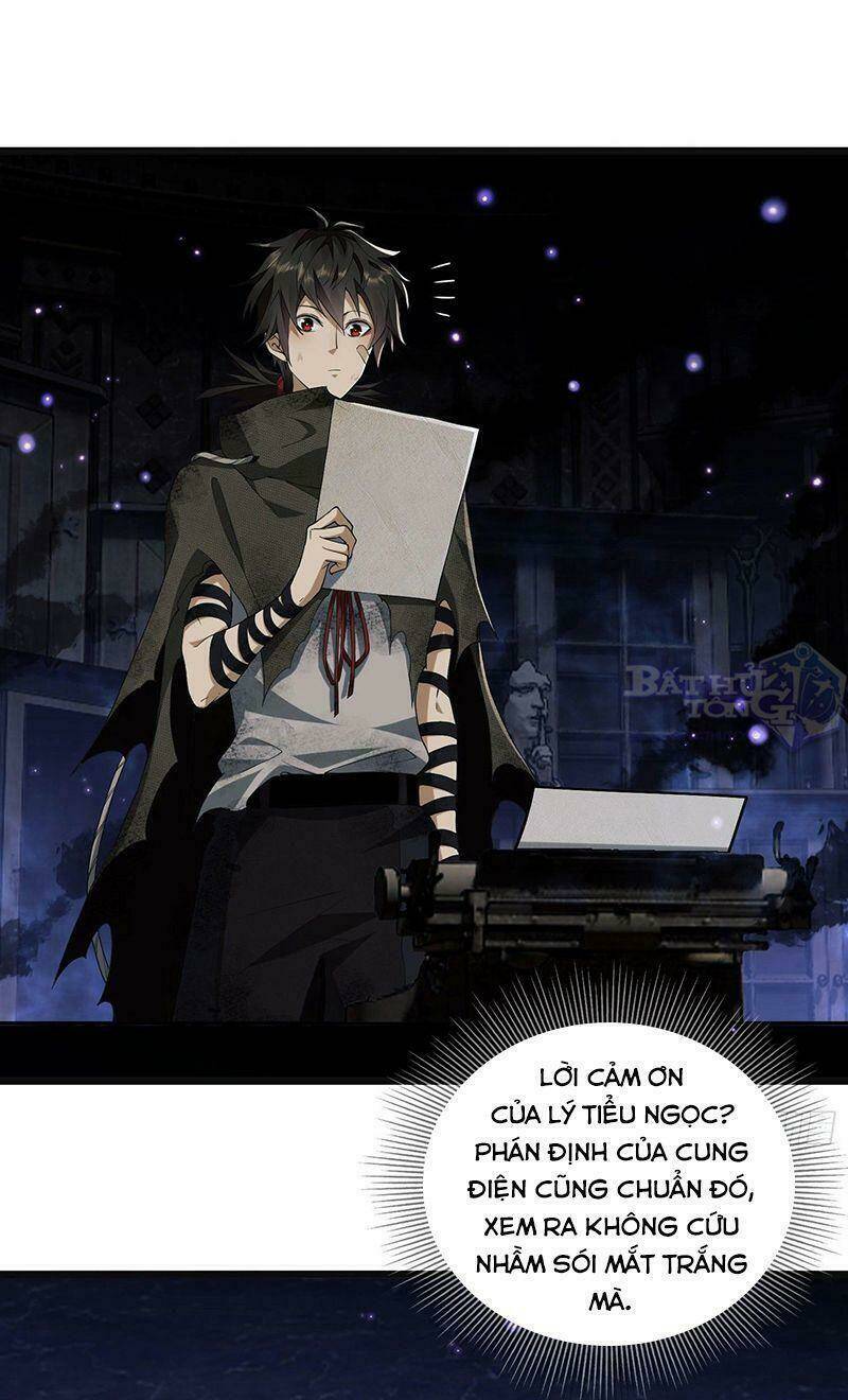 Đệ Nhất Danh Sách - Chapter 6 - Page 5
