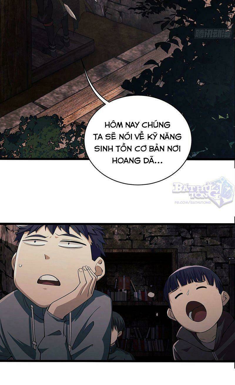 Đệ Nhất Danh Sách - Chapter 6 - Page 60