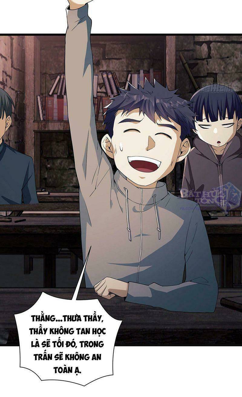 Đệ Nhất Danh Sách - Chapter 6 - Page 63