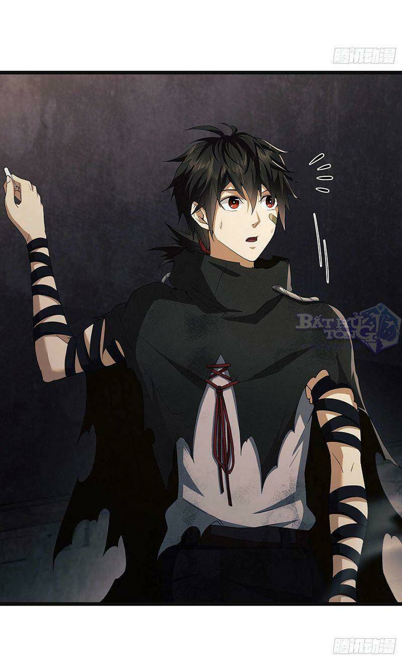 Đệ Nhất Danh Sách - Chapter 6 - Page 64