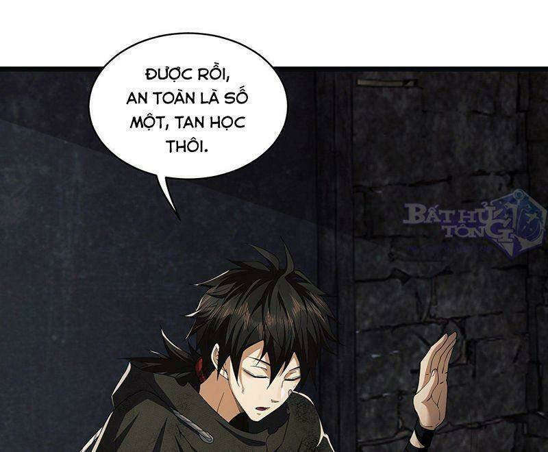 Đệ Nhất Danh Sách - Chapter 6 - Page 65