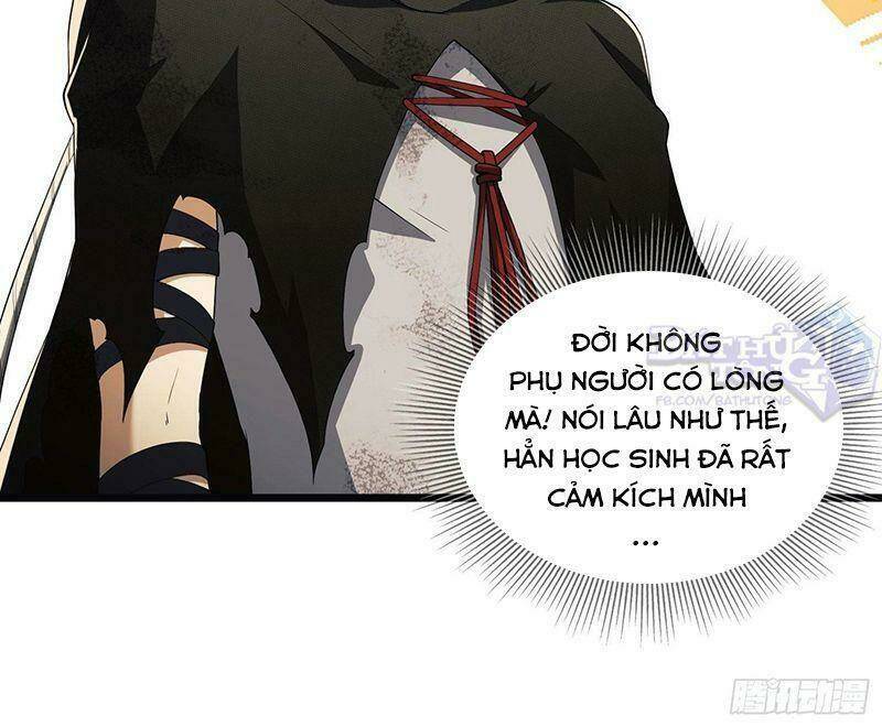 Đệ Nhất Danh Sách - Chapter 6 - Page 72