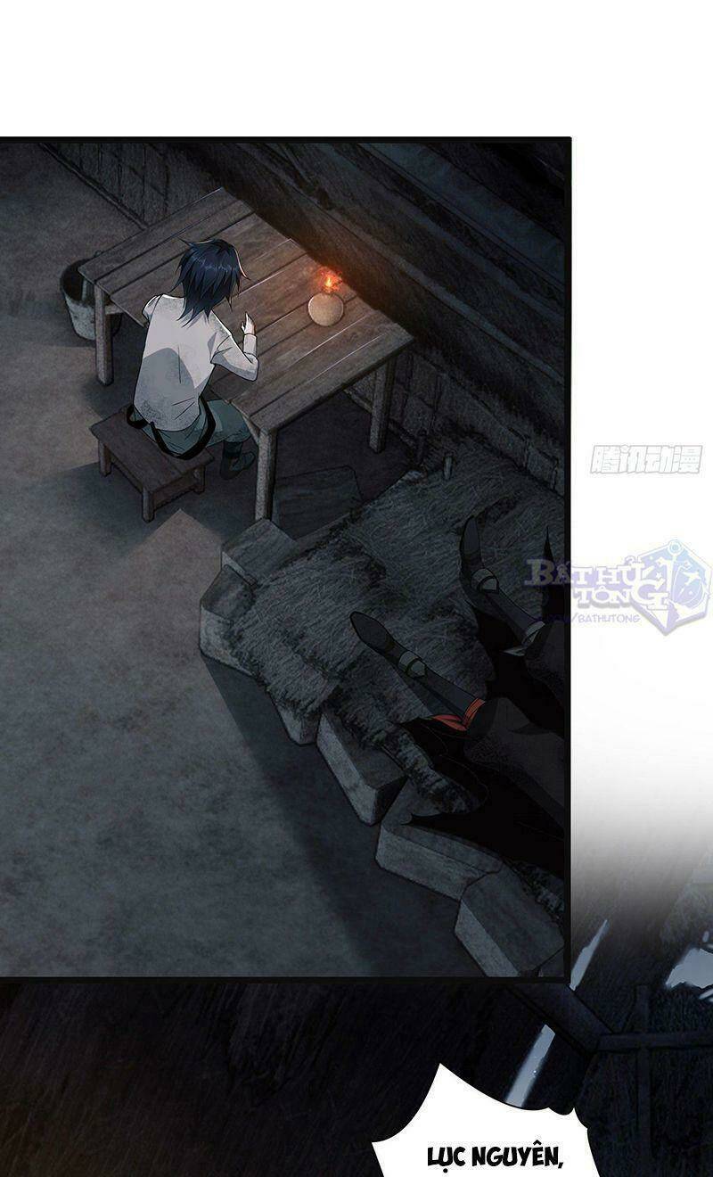 Đệ Nhất Danh Sách - Chapter 6 - Page 7