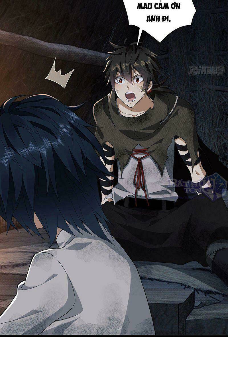 Đệ Nhất Danh Sách - Chapter 6 - Page 8