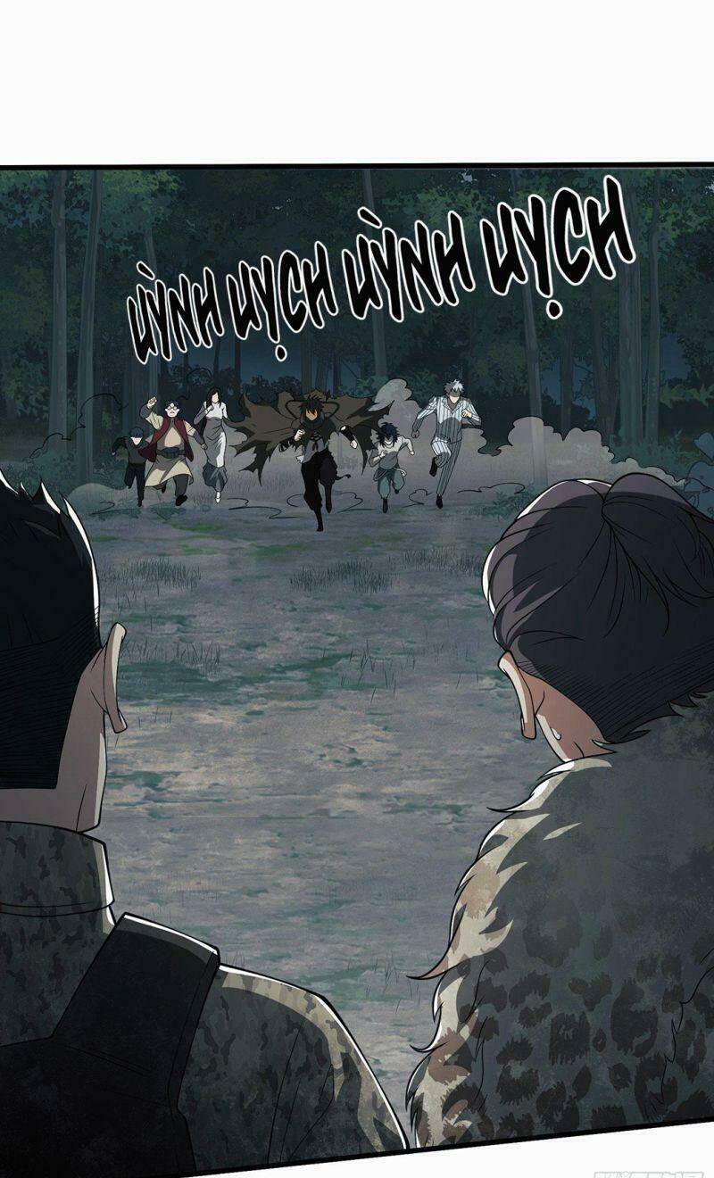 Đệ Nhất Danh Sách - Chapter 60 - Page 9