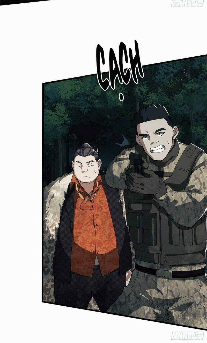 Đệ Nhất Danh Sách - Chapter 60 - Page 10