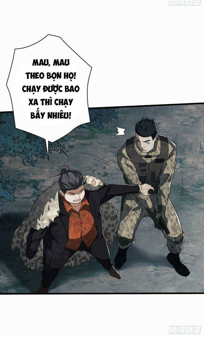 Đệ Nhất Danh Sách - Chapter 60 - Page 12