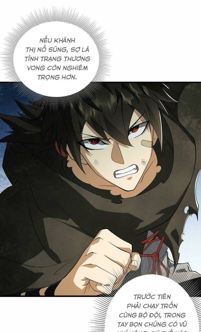 Đệ Nhất Danh Sách - Chapter 60 - Page 13