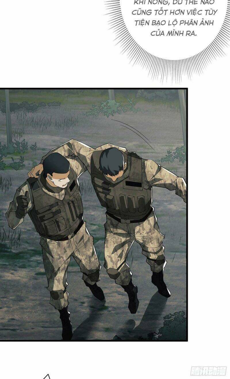 Đệ Nhất Danh Sách - Chapter 60 - Page 14