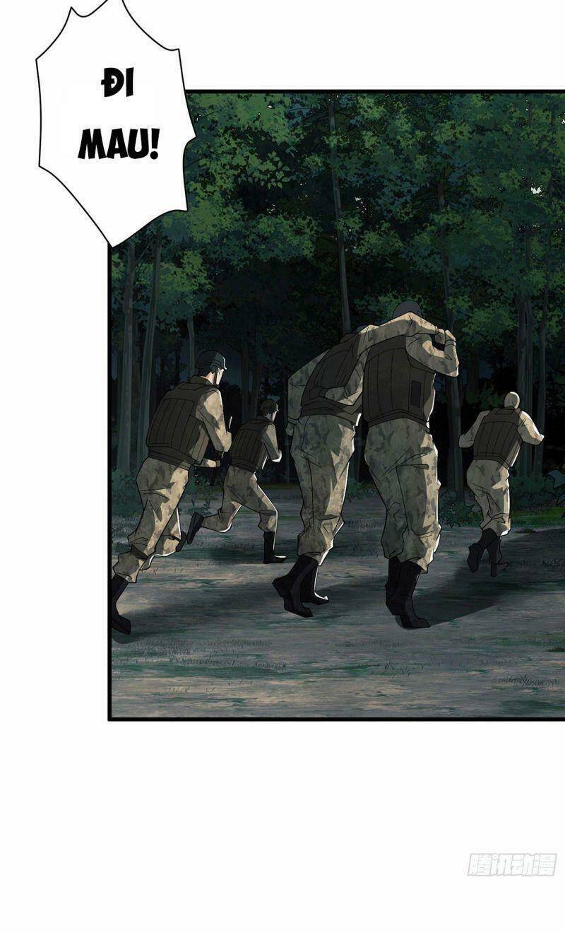 Đệ Nhất Danh Sách - Chapter 60 - Page 15