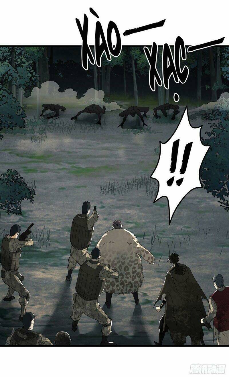 Đệ Nhất Danh Sách - Chapter 60 - Page 16