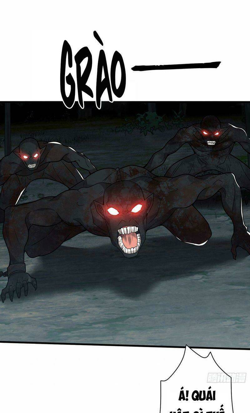 Đệ Nhất Danh Sách - Chapter 60 - Page 17