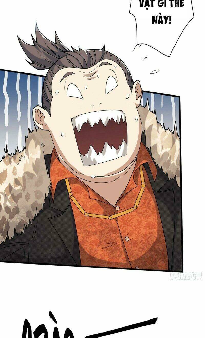 Đệ Nhất Danh Sách - Chapter 60 - Page 18