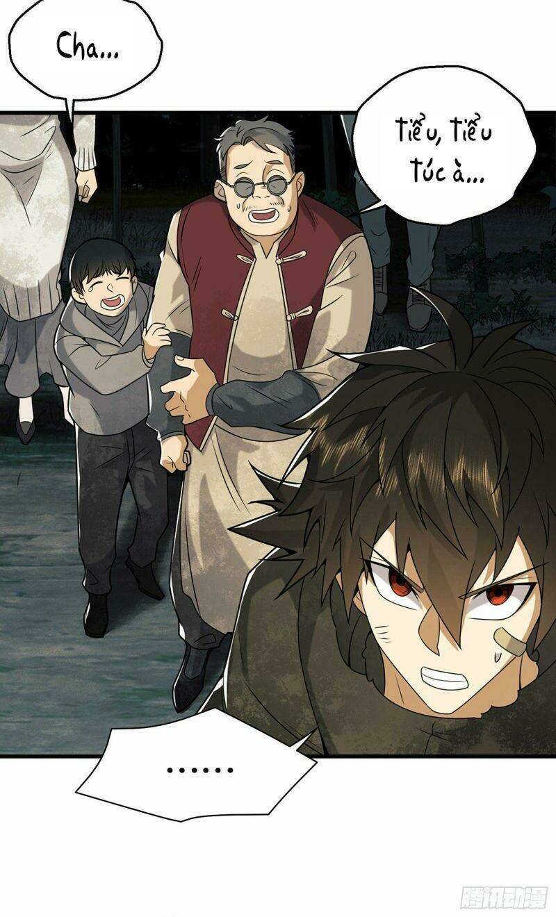 Đệ Nhất Danh Sách - Chapter 60 - Page 20