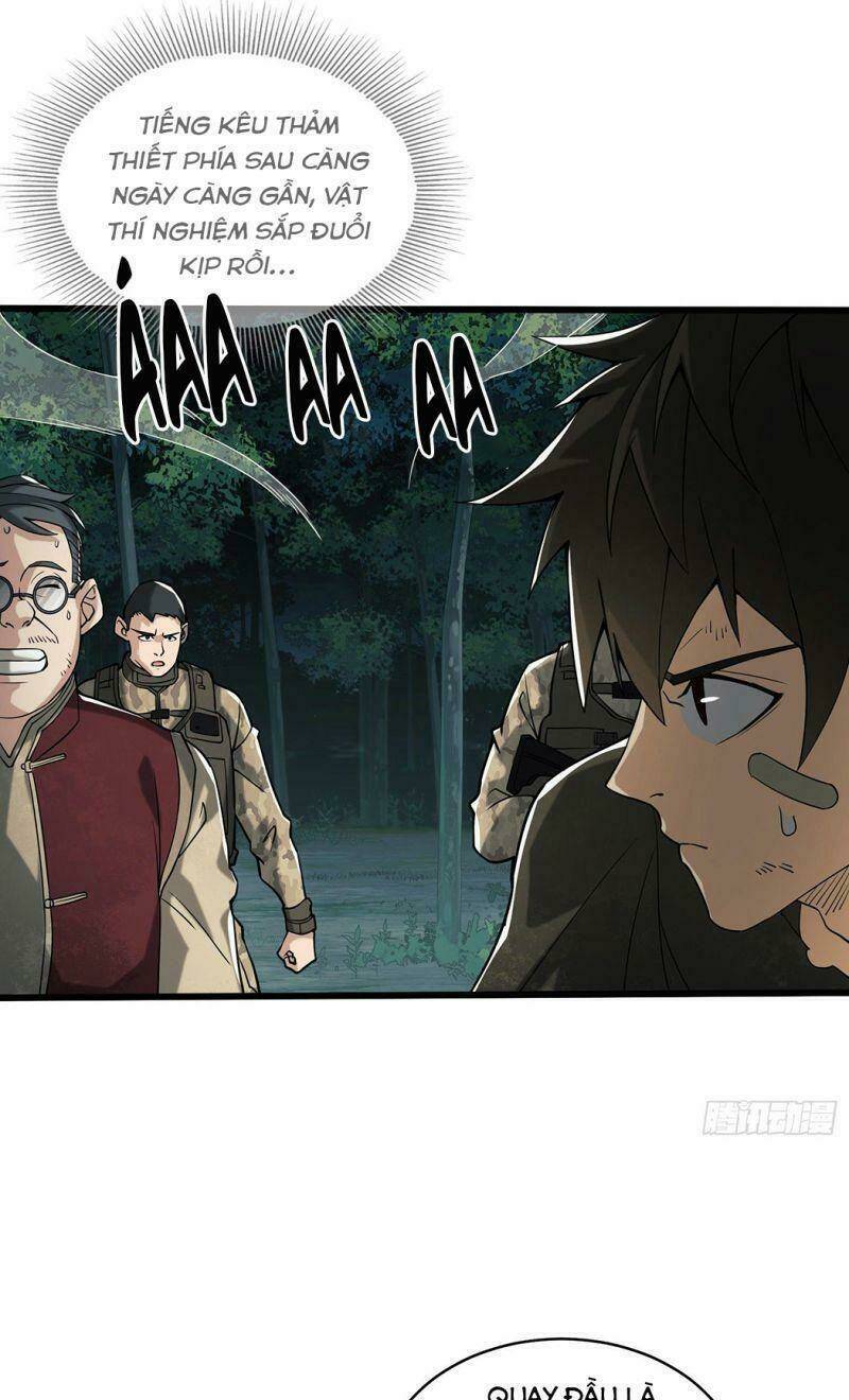 Đệ Nhất Danh Sách - Chapter 60 - Page 21