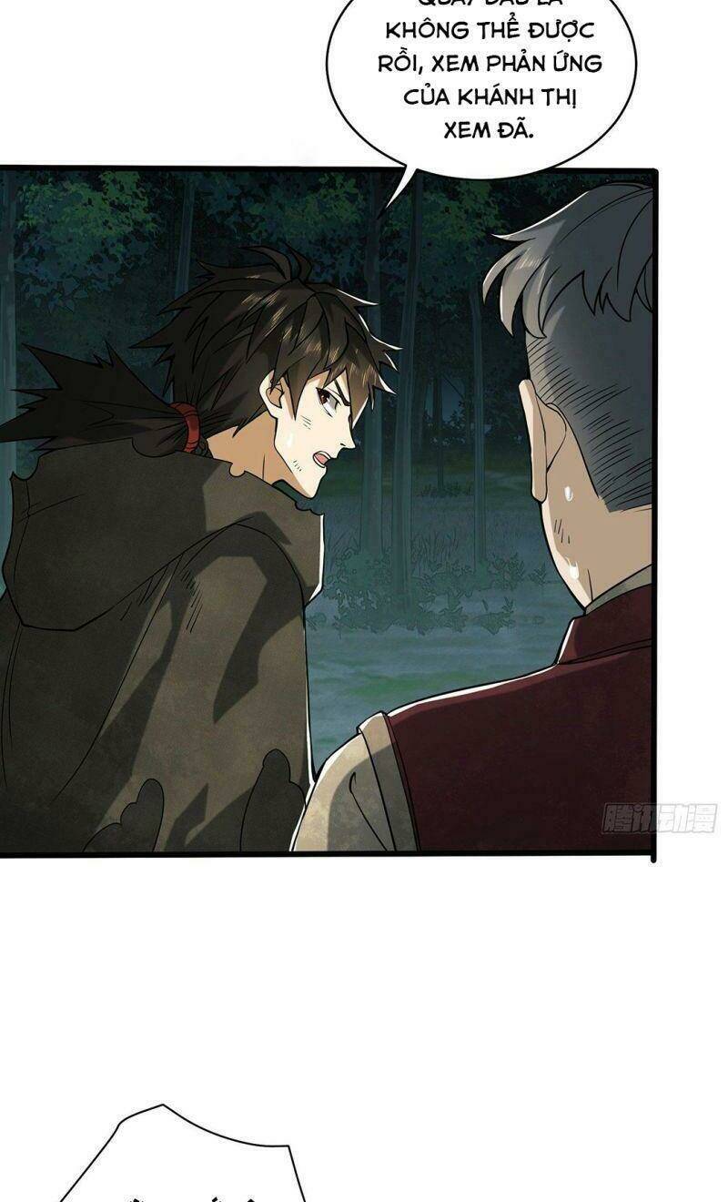 Đệ Nhất Danh Sách - Chapter 60 - Page 22