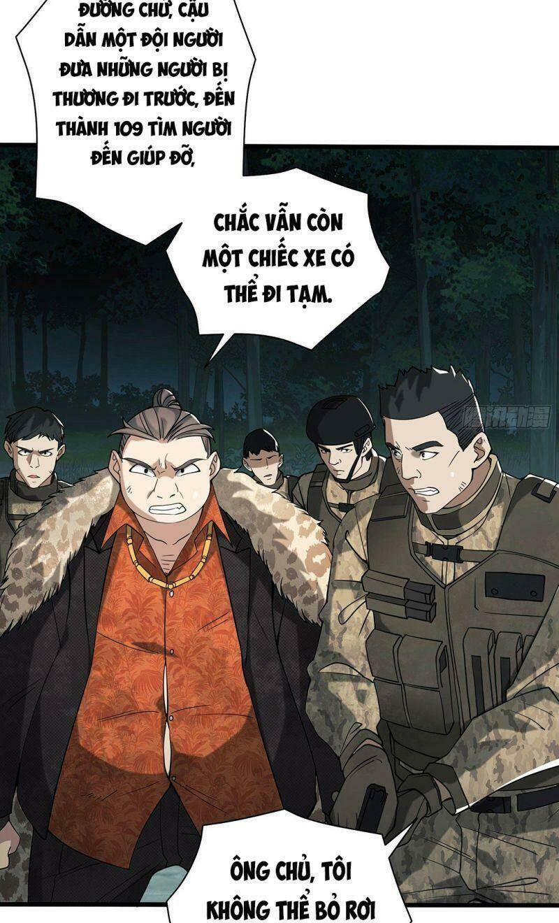 Đệ Nhất Danh Sách - Chapter 60 - Page 23