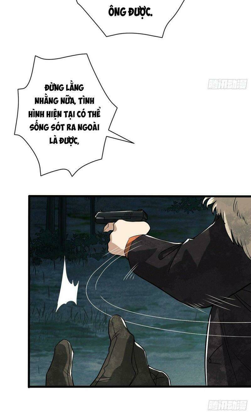 Đệ Nhất Danh Sách - Chapter 60 - Page 24