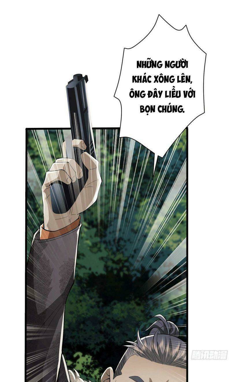 Đệ Nhất Danh Sách - Chapter 60 - Page 25