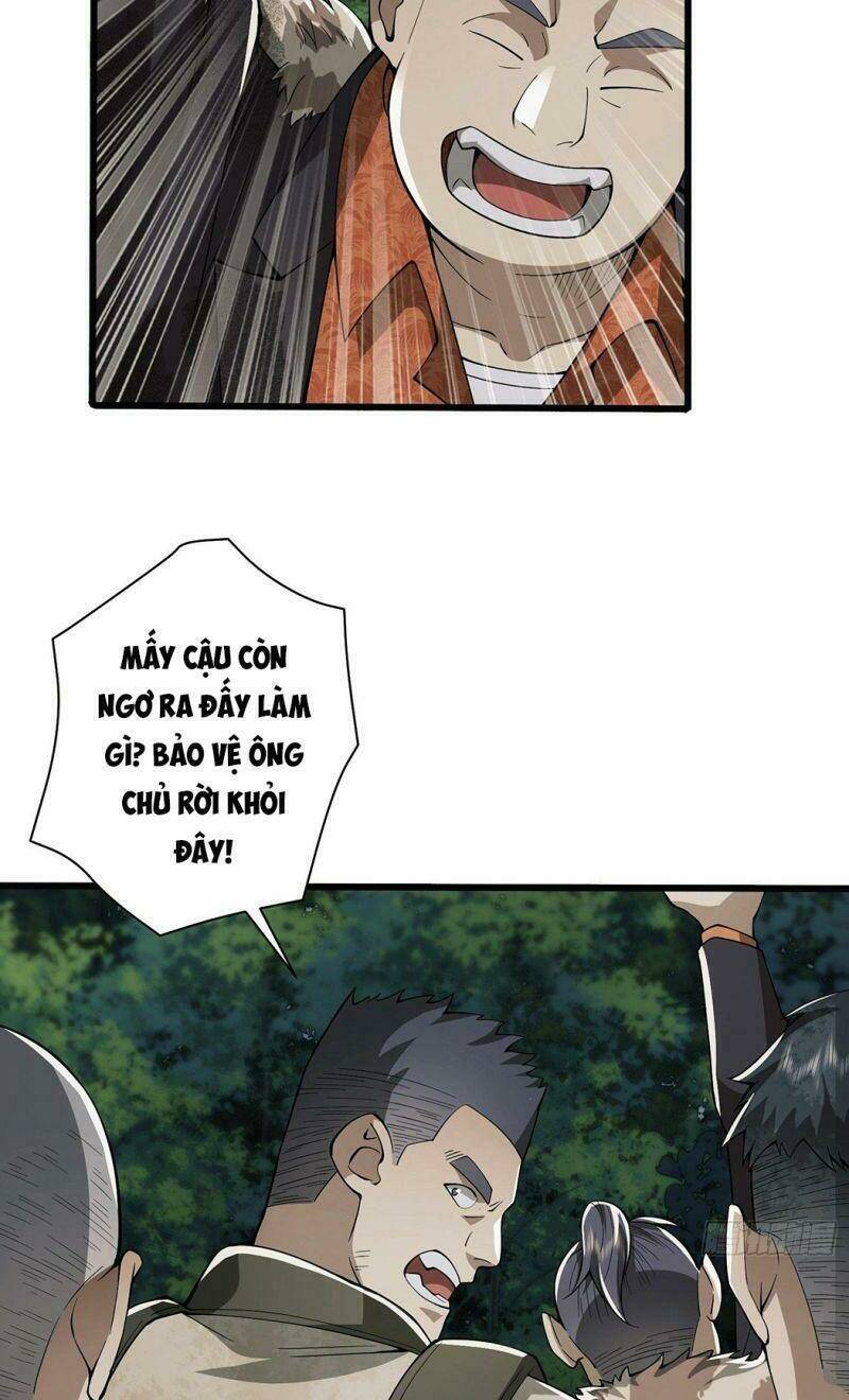 Đệ Nhất Danh Sách - Chapter 60 - Page 26