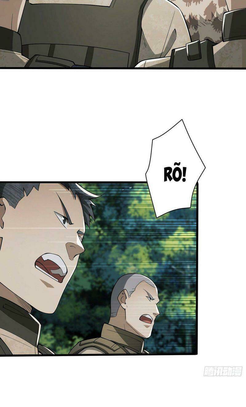 Đệ Nhất Danh Sách - Chapter 60 - Page 27