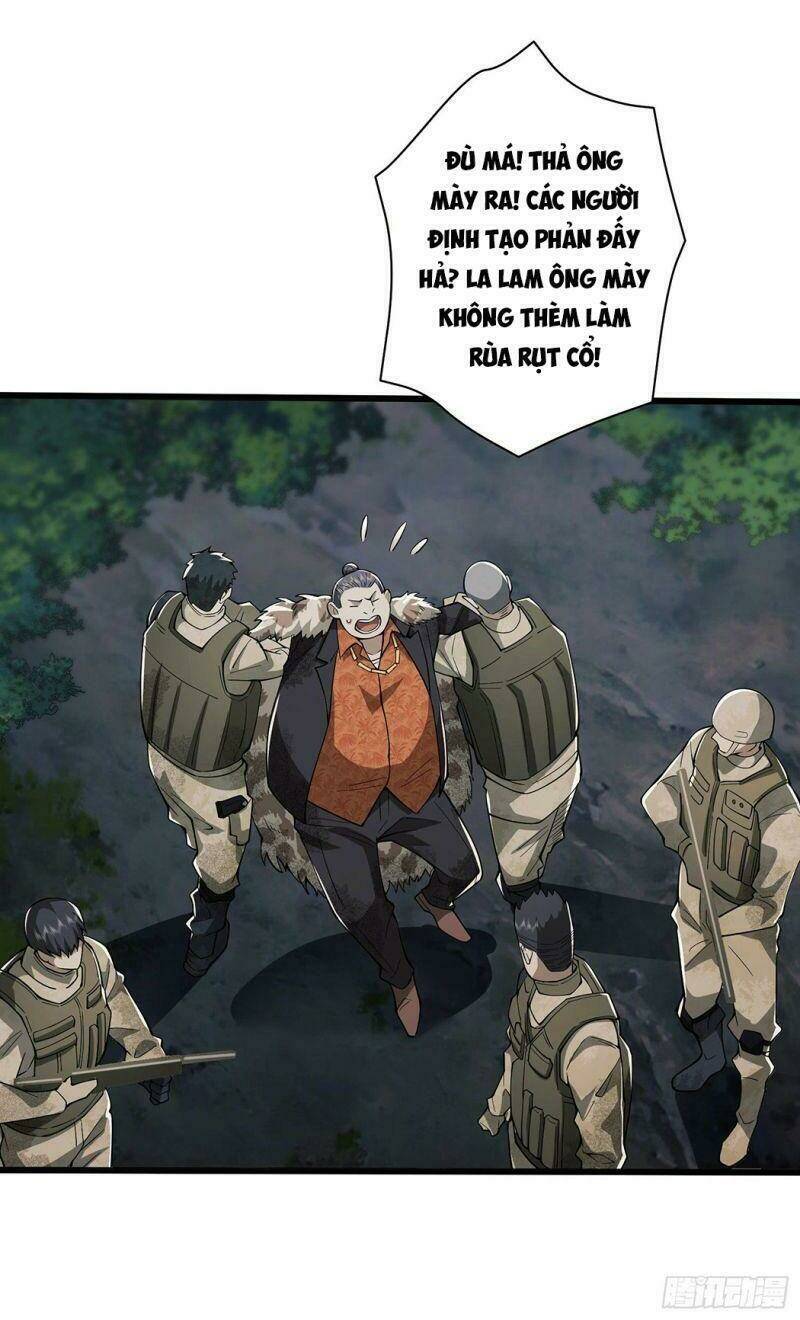 Đệ Nhất Danh Sách - Chapter 60 - Page 28