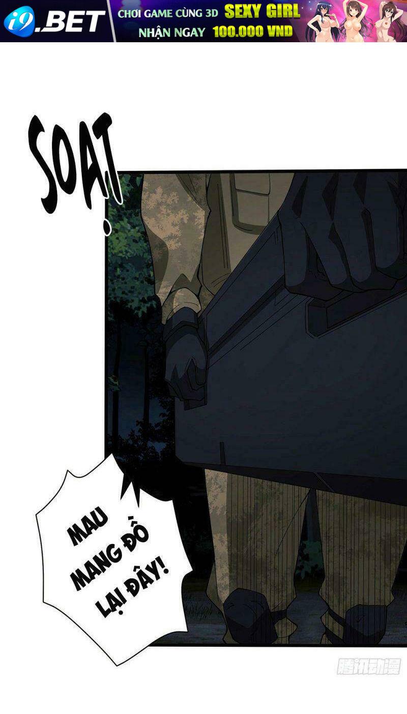 Đệ Nhất Danh Sách - Chapter 60 - Page 29