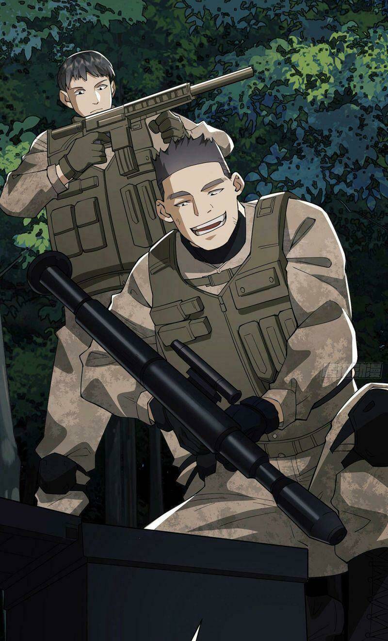 Đệ Nhất Danh Sách - Chapter 60 - Page 31