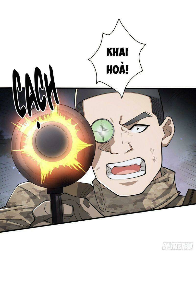 Đệ Nhất Danh Sách - Chapter 60 - Page 33