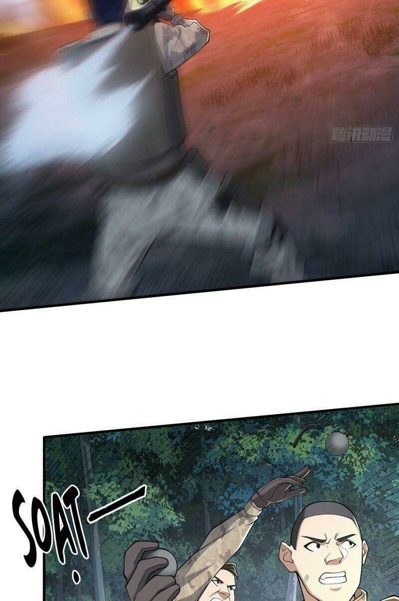 Đệ Nhất Danh Sách - Chapter 60 - Page 36