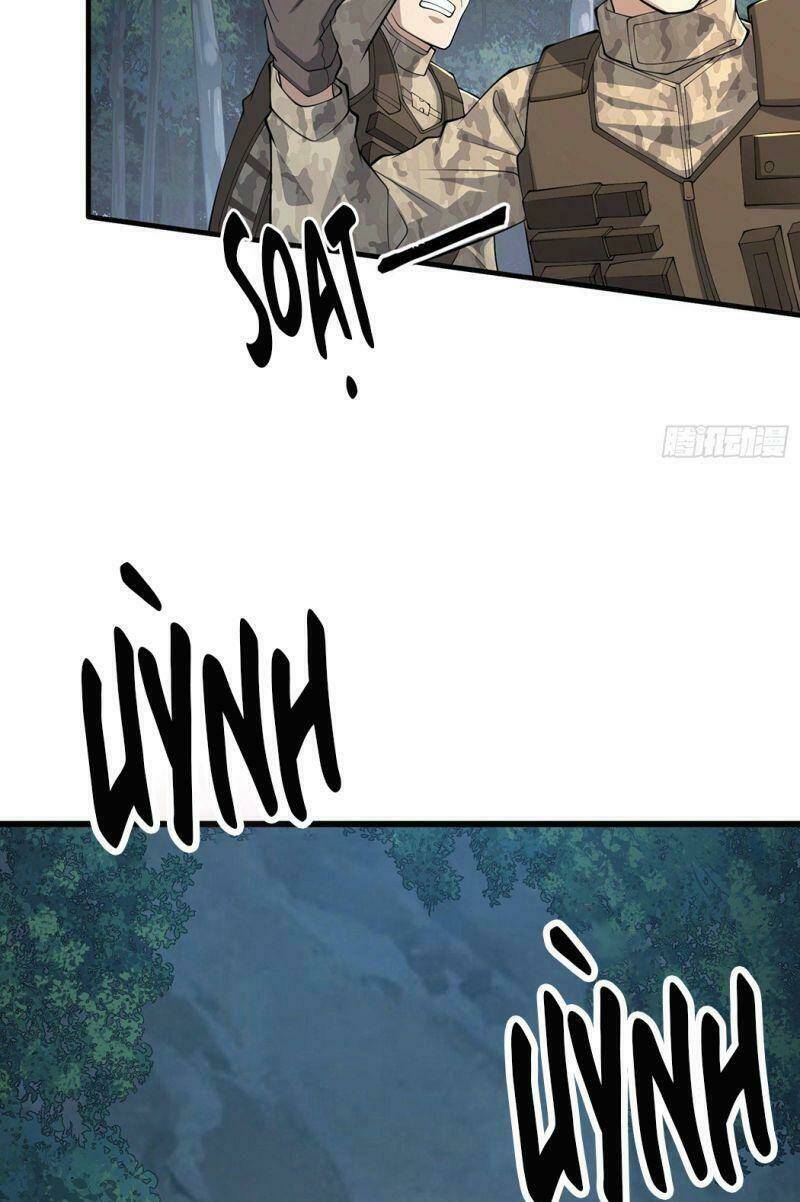 Đệ Nhất Danh Sách - Chapter 60 - Page 37