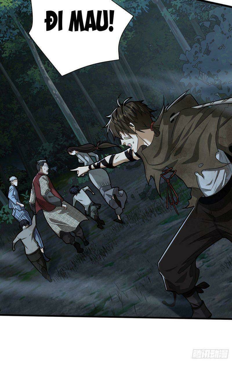 Đệ Nhất Danh Sách - Chapter 60 - Page 3