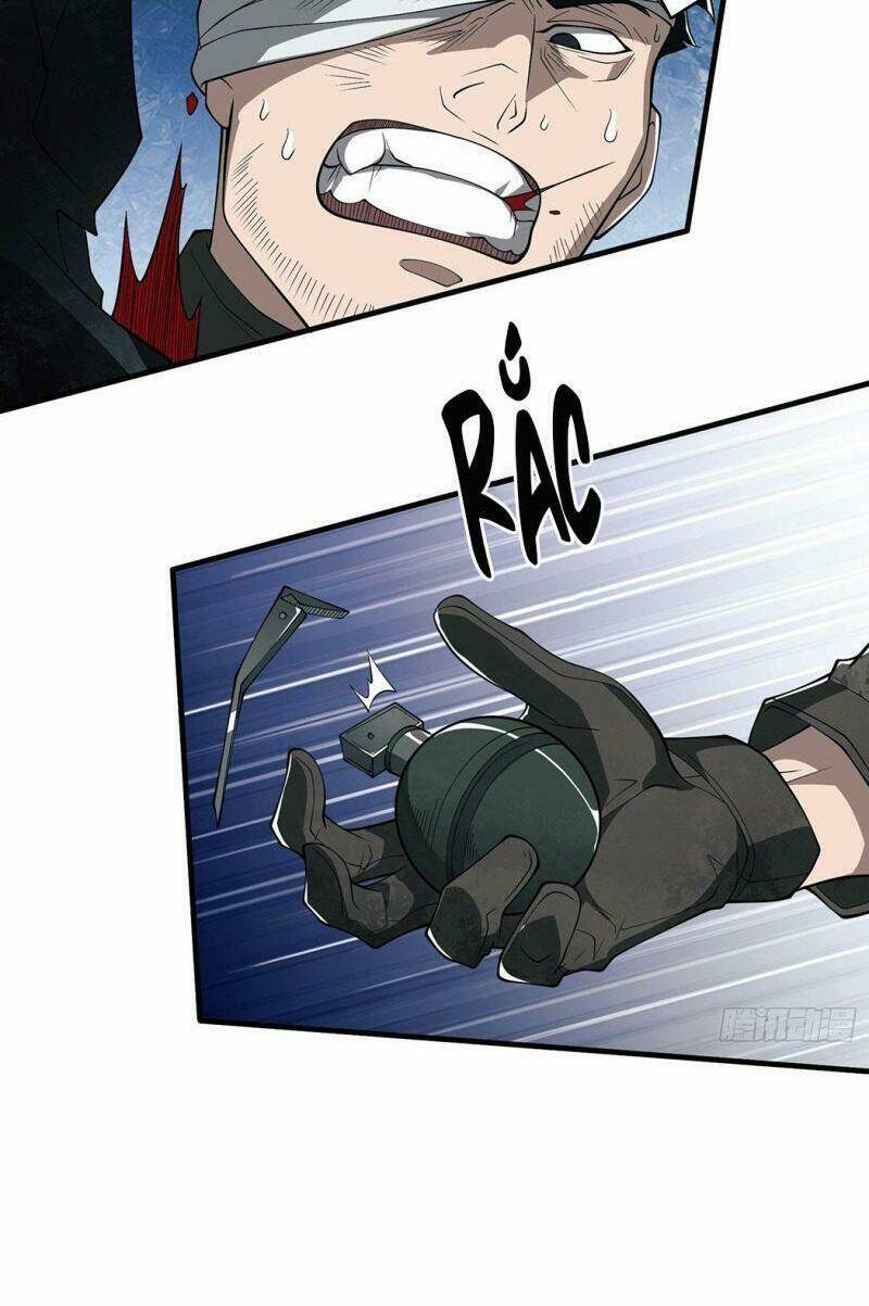 Đệ Nhất Danh Sách - Chapter 60 - Page 42