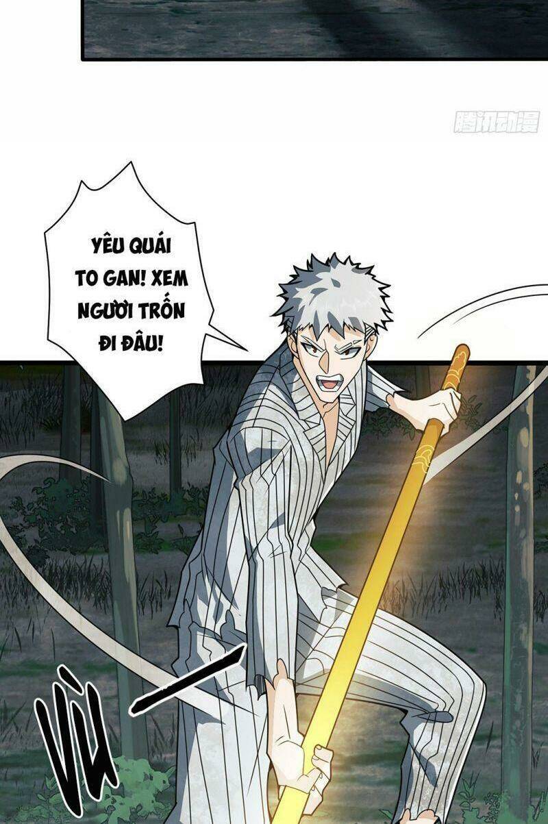 Đệ Nhất Danh Sách - Chapter 60 - Page 46