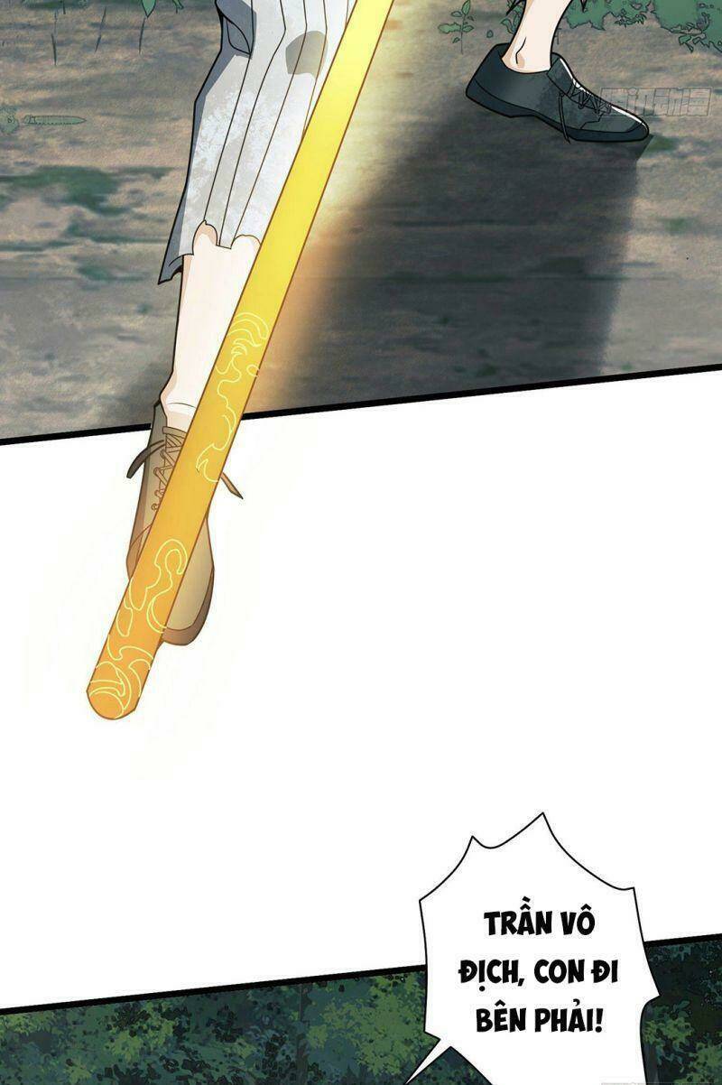 Đệ Nhất Danh Sách - Chapter 60 - Page 47