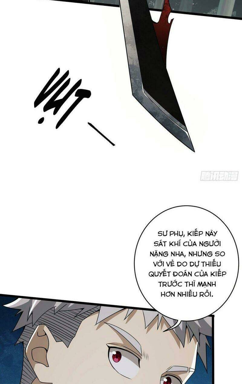 Đệ Nhất Danh Sách - Chapter 60 - Page 50