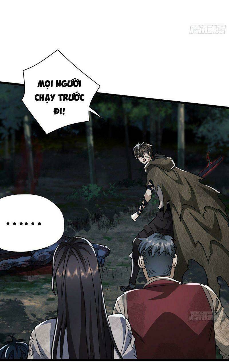 Đệ Nhất Danh Sách - Chapter 60 - Page 53