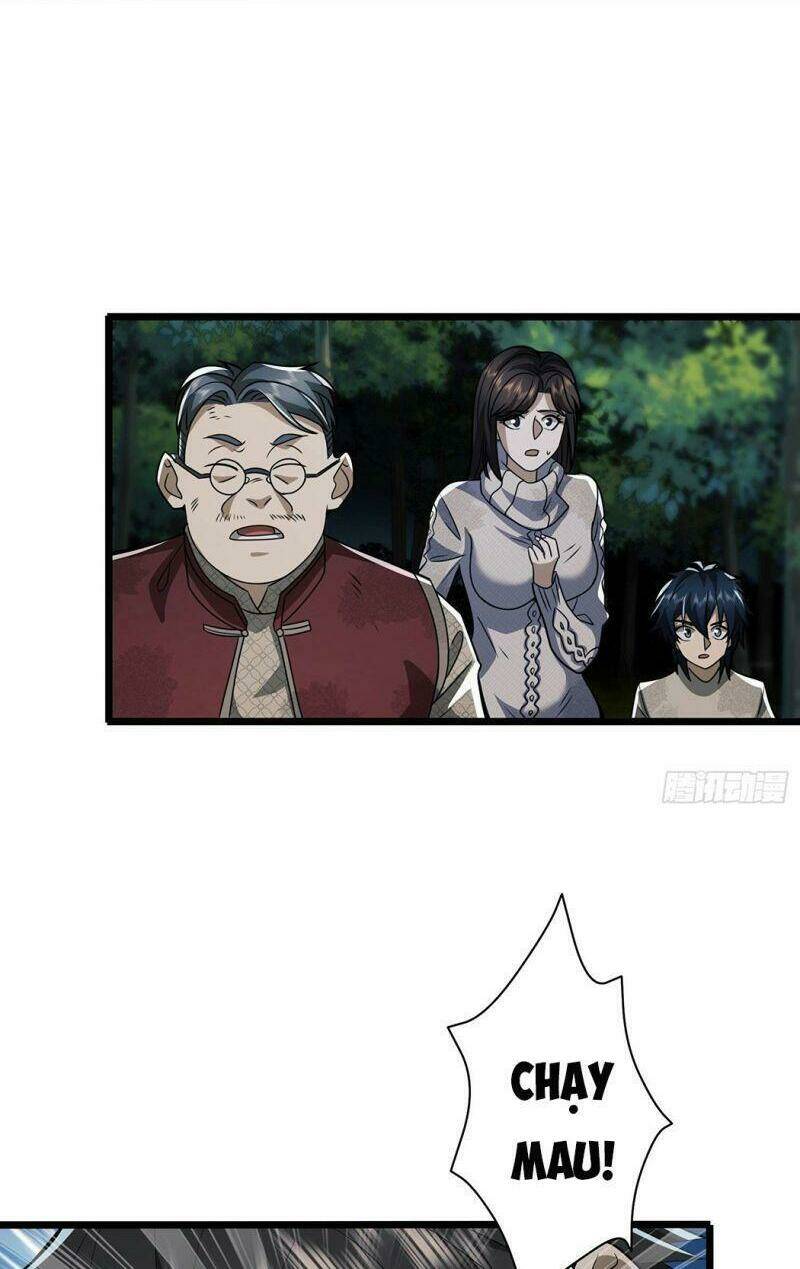 Đệ Nhất Danh Sách - Chapter 60 - Page 54